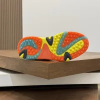 $145.00 USD Off-White Casual Shoes For Women #1480806