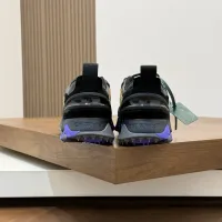 $145.00 USD Off-White Casual Shoes For Men #1480807