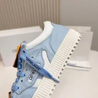 $96.00 USD Off-White Casual Shoes For Men #1480809