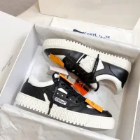 $96.00 USD Off-White Casual Shoes For Men #1480811