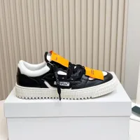 $96.00 USD Off-White Casual Shoes For Men #1480811