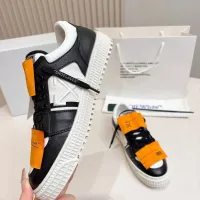 $96.00 USD Off-White Casual Shoes For Women #1480812