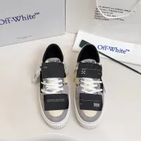 $96.00 USD Off-White Casual Shoes For Men #1480813