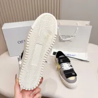 $96.00 USD Off-White Casual Shoes For Women #1480814
