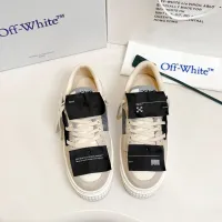 $96.00 USD Off-White Casual Shoes For Men #1480815