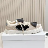 $96.00 USD Off-White Casual Shoes For Men #1480815