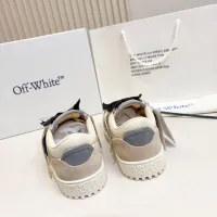 $96.00 USD Off-White Casual Shoes For Men #1480815