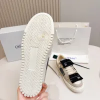 $96.00 USD Off-White Casual Shoes For Men #1480815