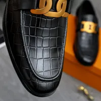 $85.00 USD TOD'S Oxfords Shoes For Men #1480942