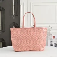 $72.00 USD Goyard AAA Quality Shoulder Bags For Women #1481074
