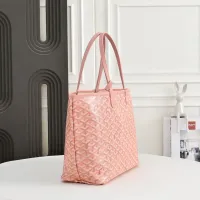 $72.00 USD Goyard AAA Quality Shoulder Bags For Women #1481074
