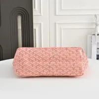 $72.00 USD Goyard AAA Quality Shoulder Bags For Women #1481074