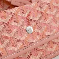 $72.00 USD Goyard AAA Quality Shoulder Bags For Women #1481074