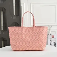 $76.00 USD Goyard AAA Quality Shoulder Bags For Women #1481075