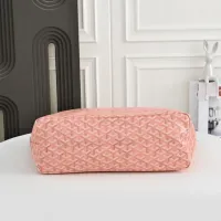 $76.00 USD Goyard AAA Quality Shoulder Bags For Women #1481075