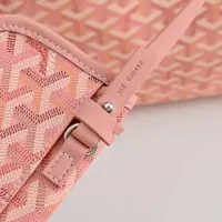 $76.00 USD Goyard AAA Quality Shoulder Bags For Women #1481075