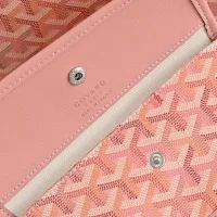 $76.00 USD Goyard AAA Quality Shoulder Bags For Women #1481075