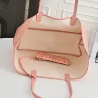 $76.00 USD Goyard AAA Quality Shoulder Bags For Women #1481075