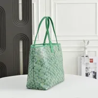 $72.00 USD Goyard AAA Quality Shoulder Bags For Women #1481076
