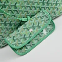 $72.00 USD Goyard AAA Quality Shoulder Bags For Women #1481076
