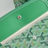 $72.00 USD Goyard AAA Quality Shoulder Bags For Women #1481076