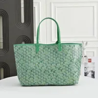 $76.00 USD Goyard AAA Quality Shoulder Bags For Women #1481078