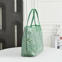 $76.00 USD Goyard AAA Quality Shoulder Bags For Women #1481078