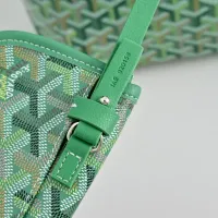 $76.00 USD Goyard AAA Quality Shoulder Bags For Women #1481078
