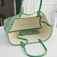 $76.00 USD Goyard AAA Quality Shoulder Bags For Women #1481078