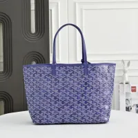$72.00 USD Goyard AAA Quality Shoulder Bags For Women #1481081