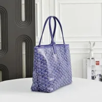 $72.00 USD Goyard AAA Quality Shoulder Bags For Women #1481081