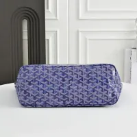 $72.00 USD Goyard AAA Quality Shoulder Bags For Women #1481081