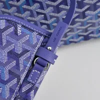 $72.00 USD Goyard AAA Quality Shoulder Bags For Women #1481081