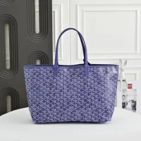 $76.00 USD Goyard AAA Quality Shoulder Bags For Women #1481083