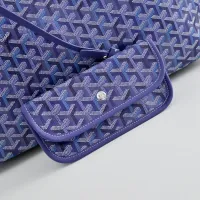 $76.00 USD Goyard AAA Quality Shoulder Bags For Women #1481083