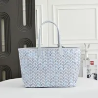 $72.00 USD Goyard AAA Quality Shoulder Bags For Women #1481084