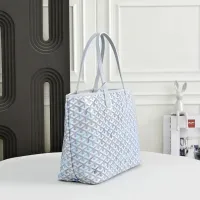 $72.00 USD Goyard AAA Quality Shoulder Bags For Women #1481084