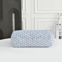 $72.00 USD Goyard AAA Quality Shoulder Bags For Women #1481084