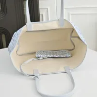 $72.00 USD Goyard AAA Quality Shoulder Bags For Women #1481084