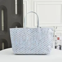 $76.00 USD Goyard AAA Quality Shoulder Bags For Women #1481086