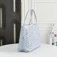 $76.00 USD Goyard AAA Quality Shoulder Bags For Women #1481086