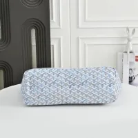 $76.00 USD Goyard AAA Quality Shoulder Bags For Women #1481086