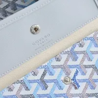 $76.00 USD Goyard AAA Quality Shoulder Bags For Women #1481086