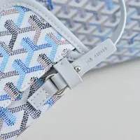 $76.00 USD Goyard AAA Quality Shoulder Bags For Women #1481086