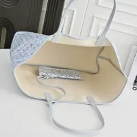 $76.00 USD Goyard AAA Quality Shoulder Bags For Women #1481086