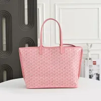 $80.00 USD Goyard AAA Quality Shoulder Bags For Women #1481090