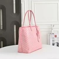$80.00 USD Goyard AAA Quality Shoulder Bags For Women #1481090