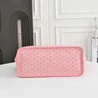 $80.00 USD Goyard AAA Quality Shoulder Bags For Women #1481090