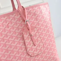 $80.00 USD Goyard AAA Quality Shoulder Bags For Women #1481090