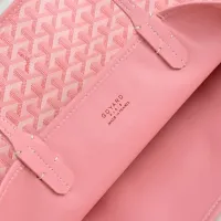 $80.00 USD Goyard AAA Quality Shoulder Bags For Women #1481090
